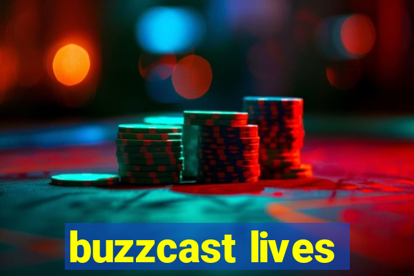 buzzcast lives